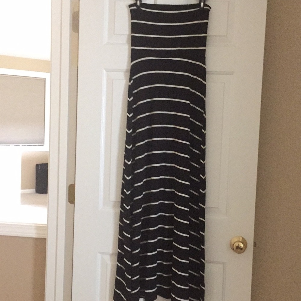 maxi skirt/dress